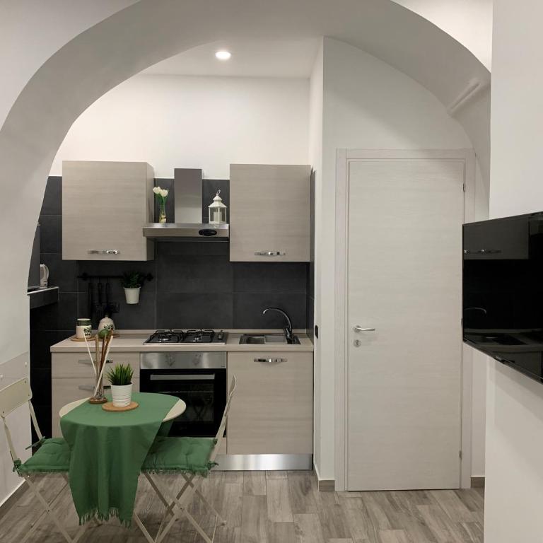 Da NINETTA RESTERETE SENZA PAROLE, GARANTITO! - Appartamento con 1 Camera da Letto - 38