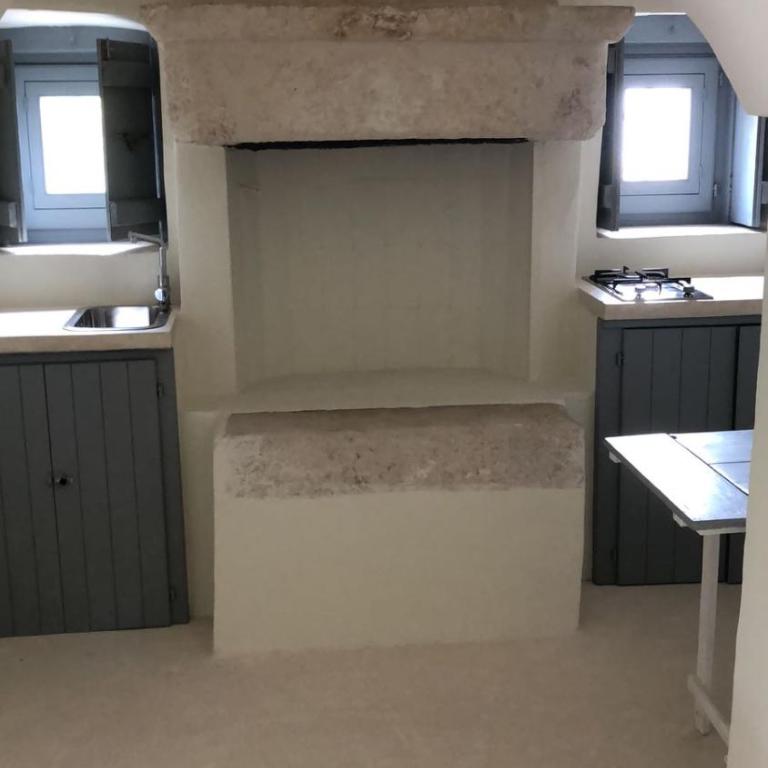 Masseria Capece - Appartamento Superior - 4