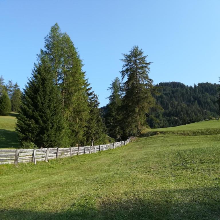 Ferienwohnung Abraham - Apartment mit 2 Schlafzimmern und Terrasse - 43