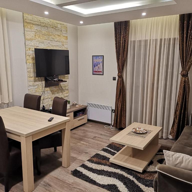 G4 Apartment Milmari - Apartment with Mountain View - 4