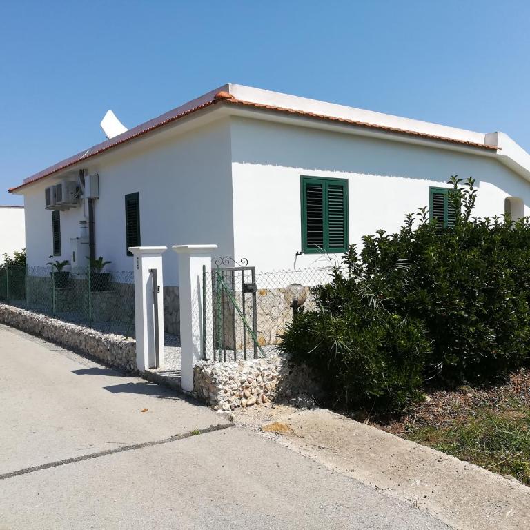 Villini Giovanna Disanti - Villa con 2 Camere da Letto - 1