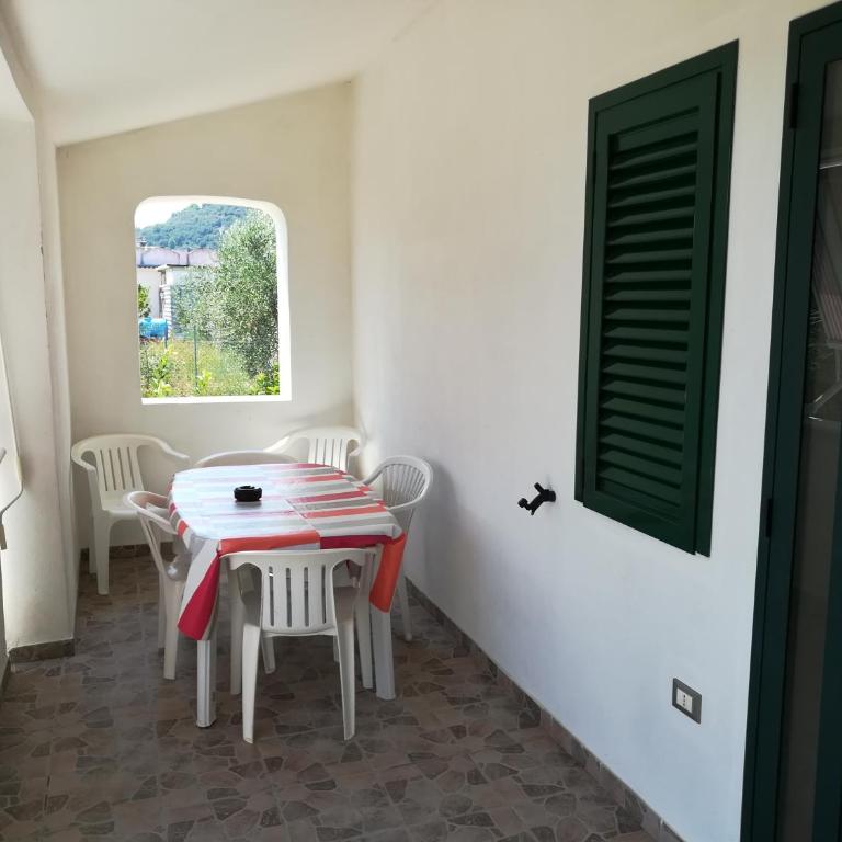 Villini Giovanna Disanti - Villa con 2 Camere da Letto - 9