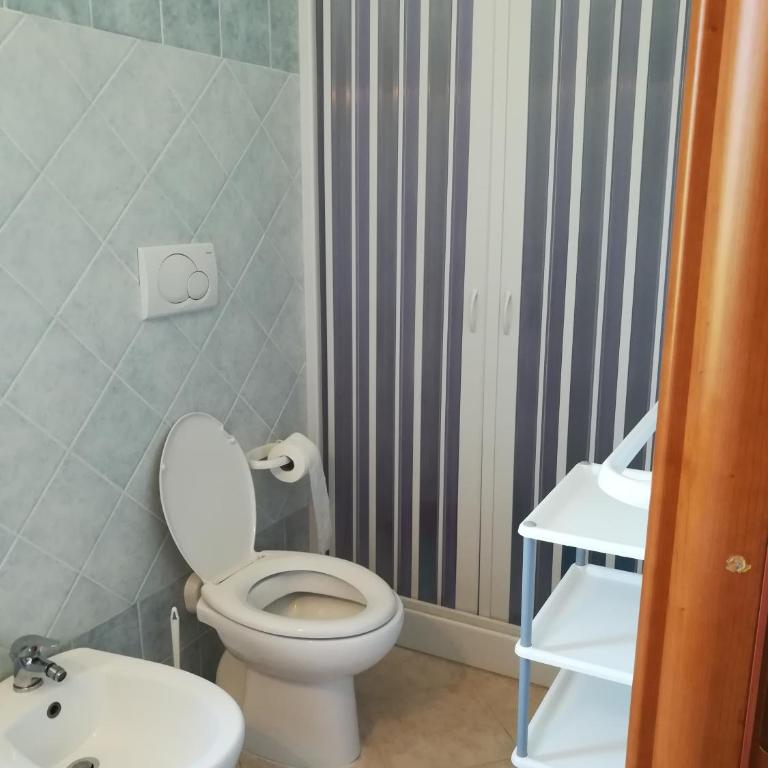 Villini Giovanna Disanti - Villa con 2 Camere da Letto - 22