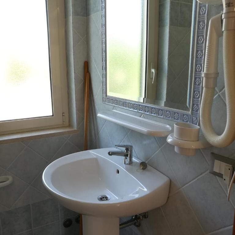 Villini Giovanna Disanti - Villa con 2 Camere da Letto - 24