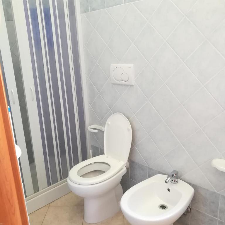 Villini Giovanna Disanti - Villa con 2 Camere da Letto - 23