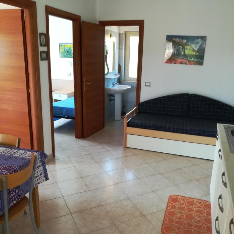 Villini Giovanna Disanti - Villa con 2 Camere da Letto - 25