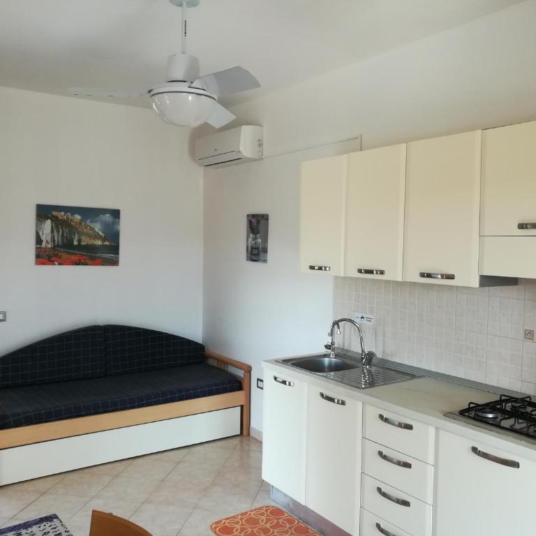 Villini Giovanna Disanti - Villa con 2 Camere da Letto - 26
