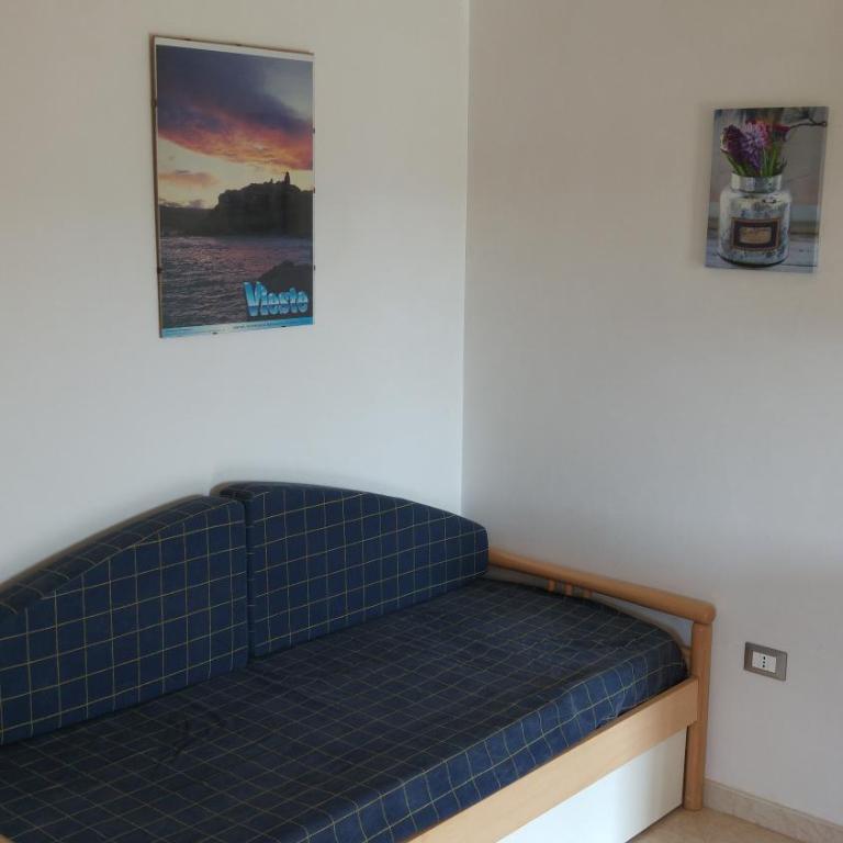 Villini Giovanna Disanti - Villa con 2 Camere da Letto - 10