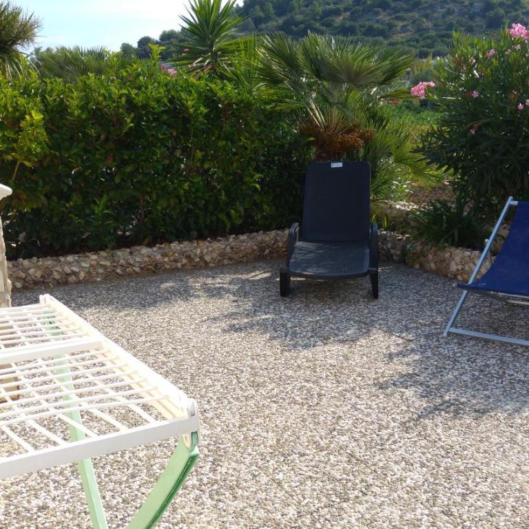Villini Giovanna Disanti - Villa con 2 Camere da Letto - 8