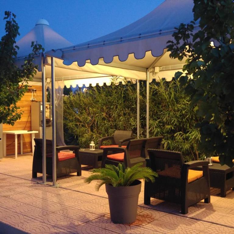 Villini Giovanna Disanti - Villa con 3 Camere da Letto - 6