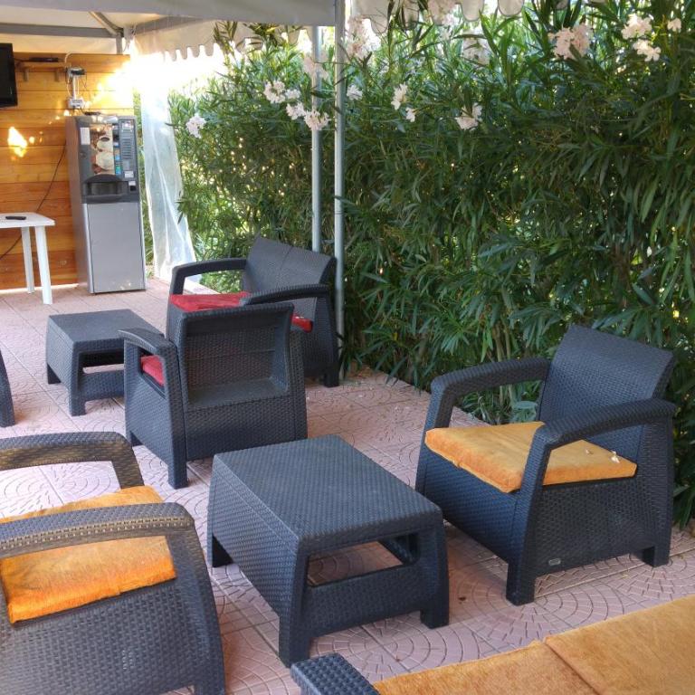 Villini Giovanna Disanti - Villa con 3 Camere da Letto - 9