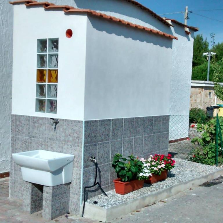 Villini Giovanna Disanti - Villa con 3 Camere da Letto - 13