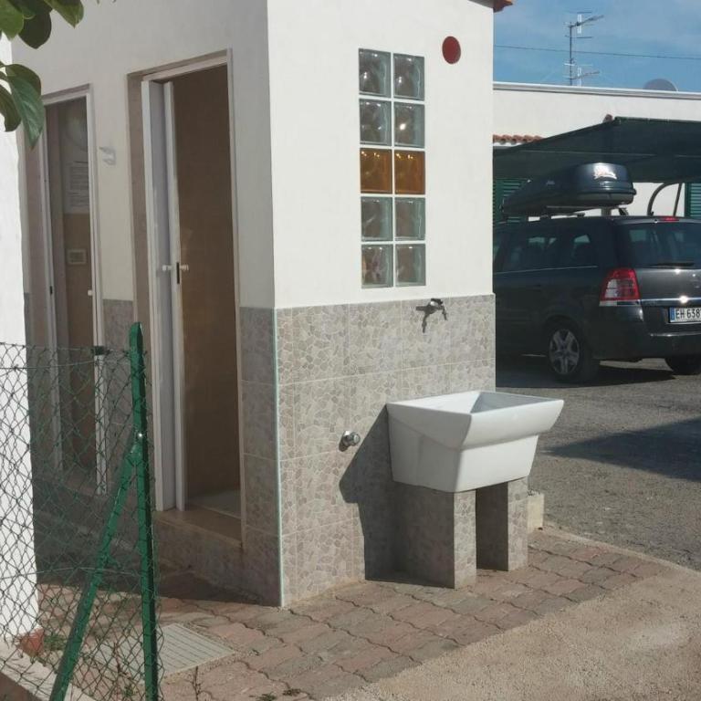 Villini Giovanna Disanti - Villa con 3 Camere da Letto - 14