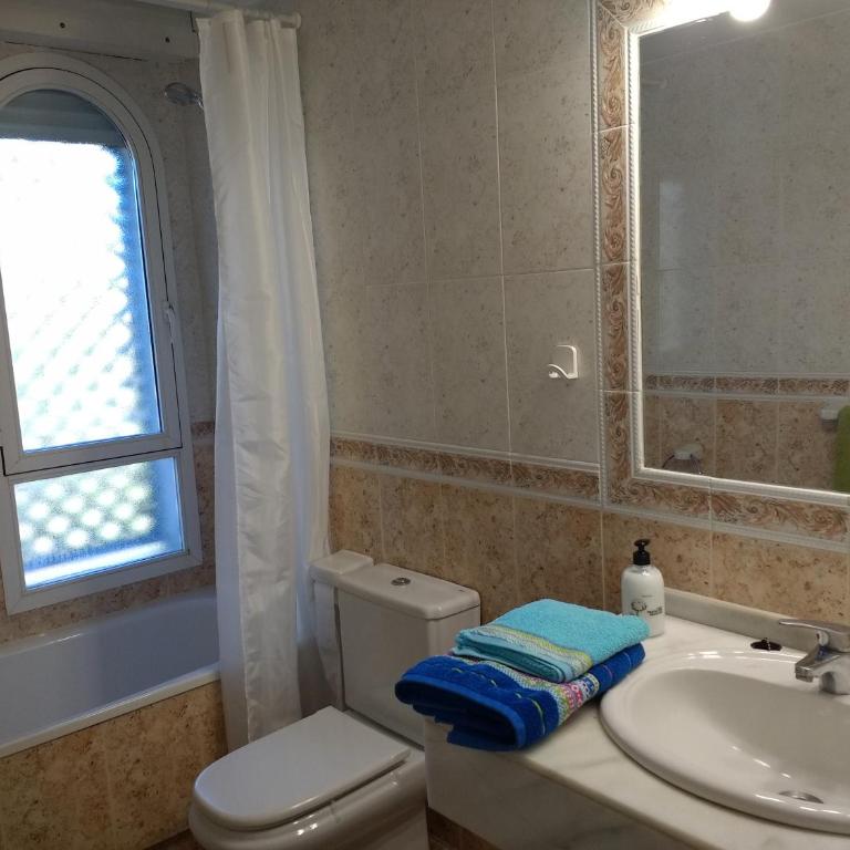 LORCRIMAR 2, PUERTO BANUS - Two-Bedroom Apartment - 8