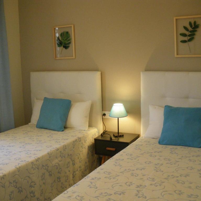 LORCRIMAR 2, PUERTO BANUS - Two-Bedroom Apartment - 7