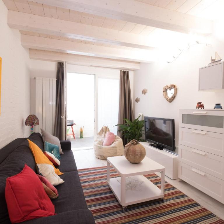 Happy House - Appartamento - 1