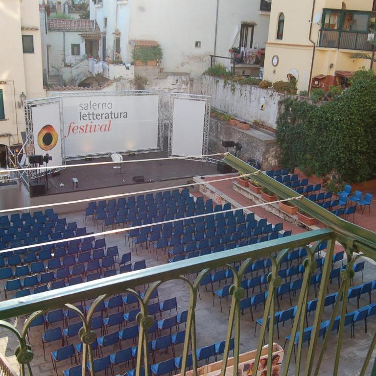 salernostays - Nonna Lella's apt - Appartamento con 1 Camera da Letto - 9