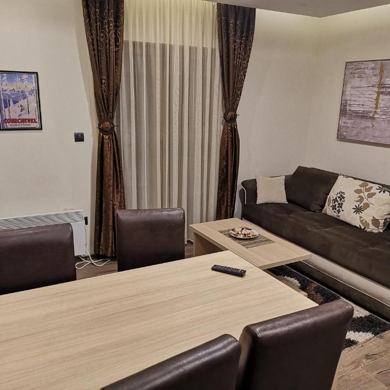 G4 Apartment Milmari - Apartment with Mountain View - 5