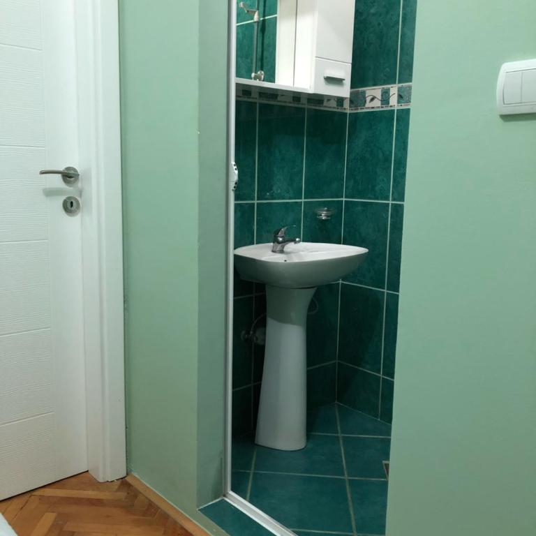 Apartments Popovic - Three-Bedroom Apartment - 22