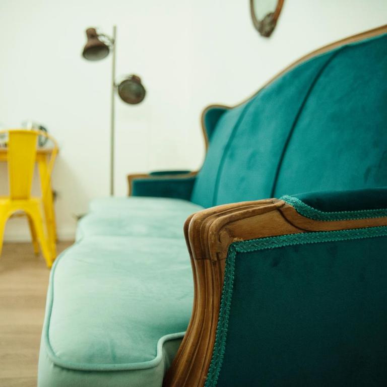 Ai Tre Mercati - Suite with Balcony - 12