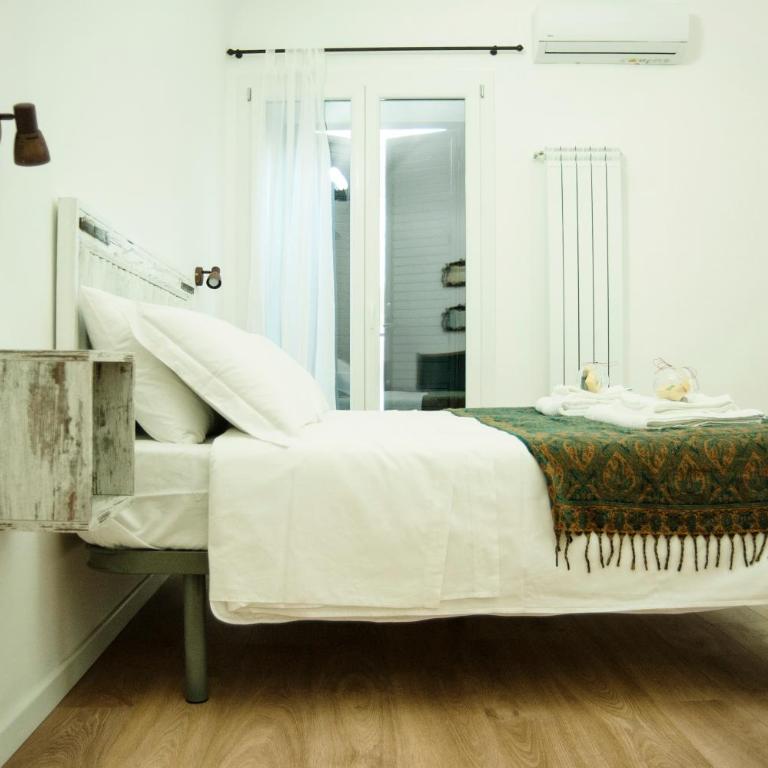 Ai Tre Mercati - Suite with Balcony - 9