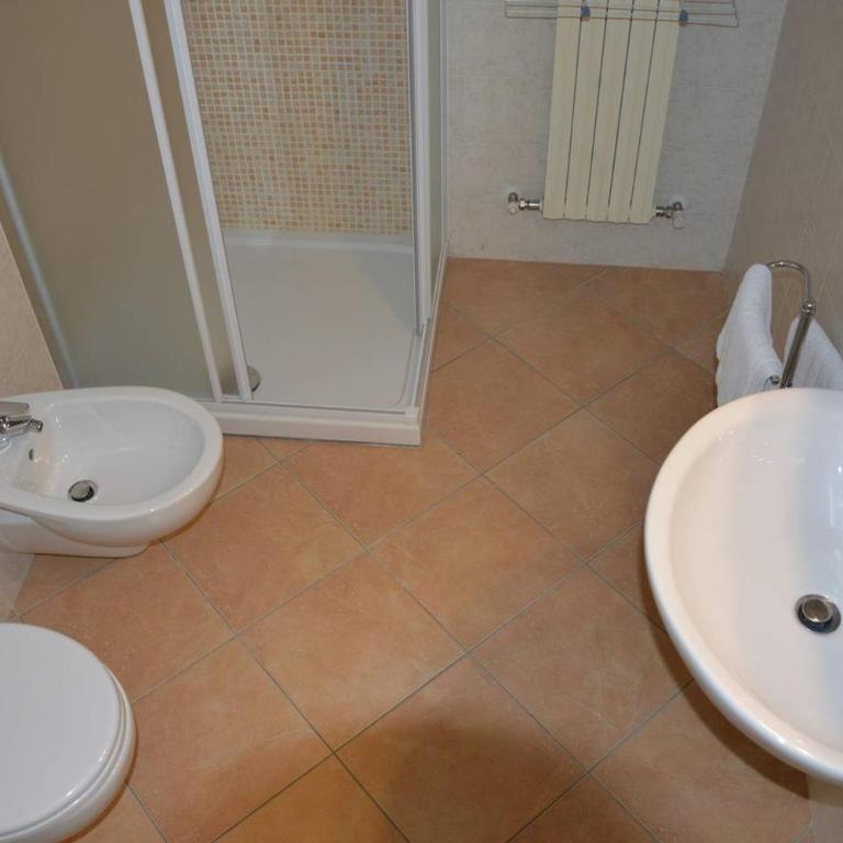 Studio Casta - Appartamento con 1 Camera da Letto - 8