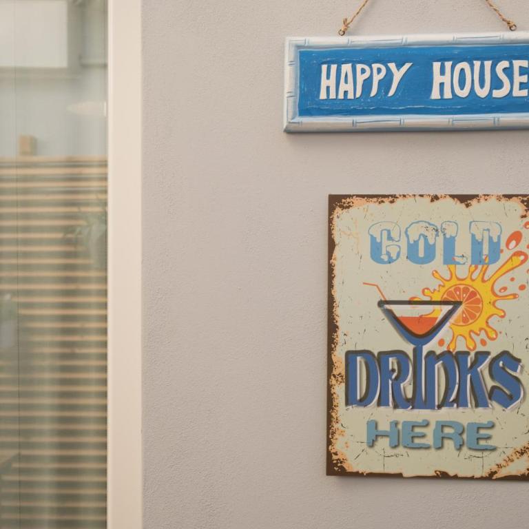 Happy House - Appartamento - 36