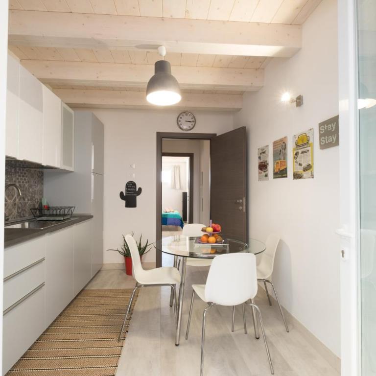 Happy House - Appartamento - 4