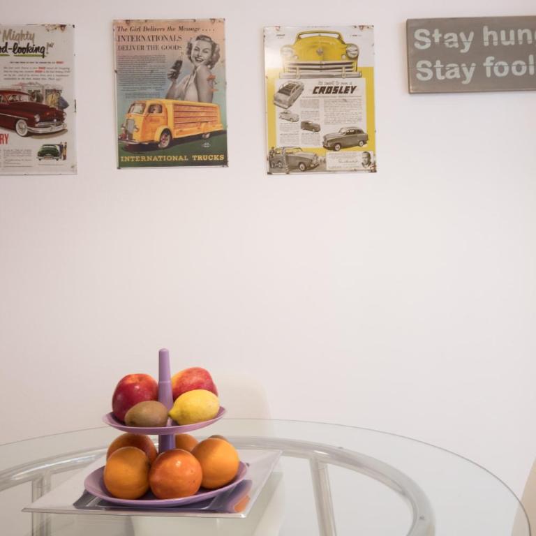 Happy House - Appartamento - 26