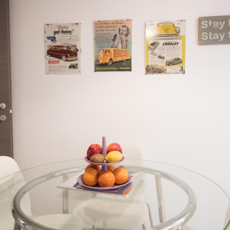 Happy House - Appartamento - 25