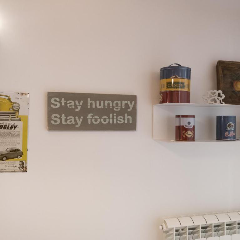 Happy House - Appartamento - 24