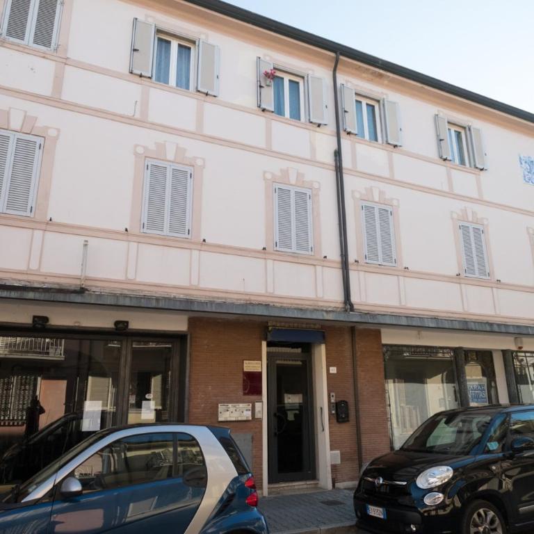 Happy House - Appartamento - 47