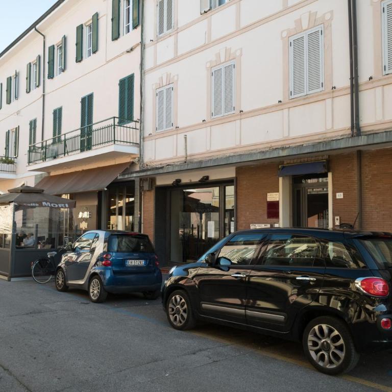 Happy House - Appartamento - 45