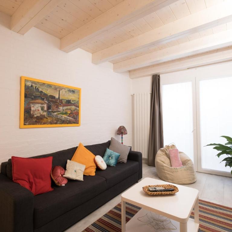 Happy House - Appartamento - 17