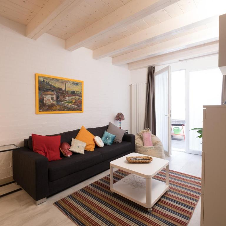 Happy House - Appartamento - 14