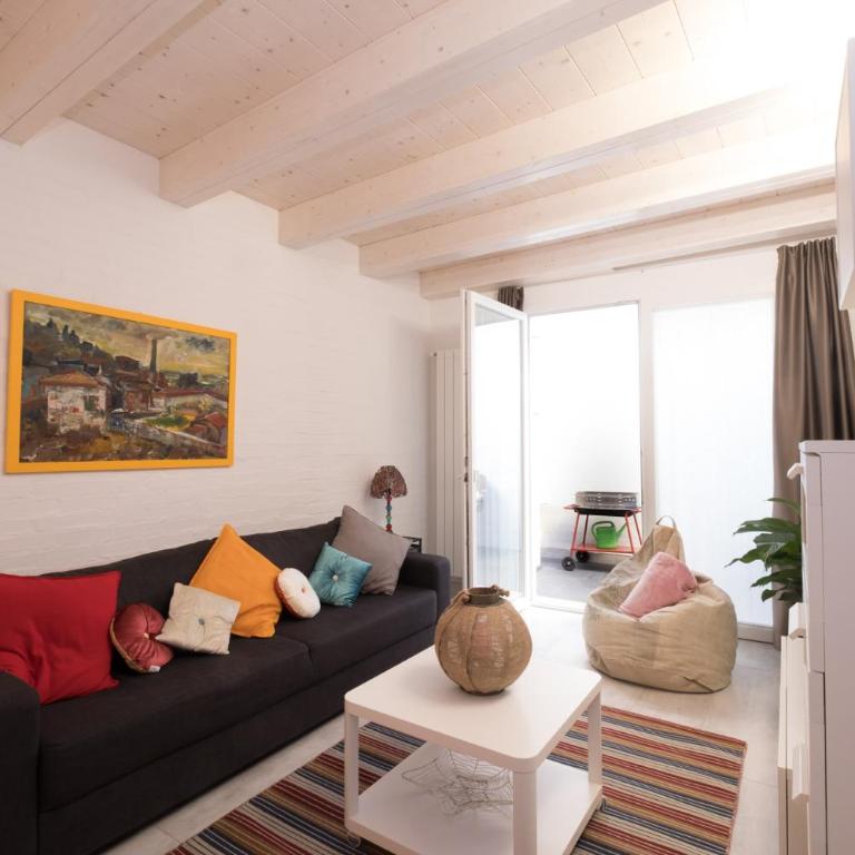 Happy House - Appartamento - 12
