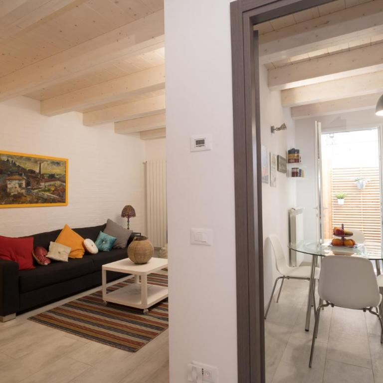 Happy House - Appartamento - 20