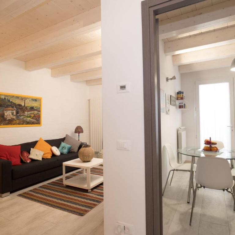 Happy House - Appartamento - 19