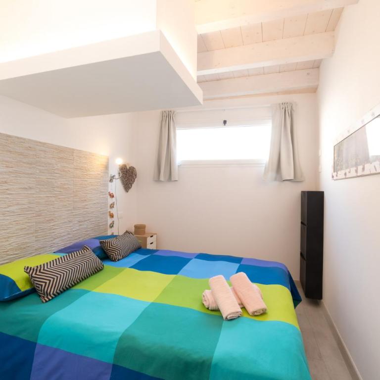 Happy House - Appartamento - 16