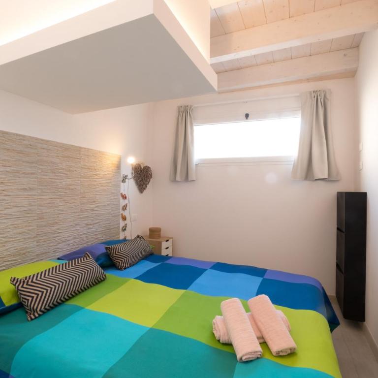 Happy House - Appartamento - 13
