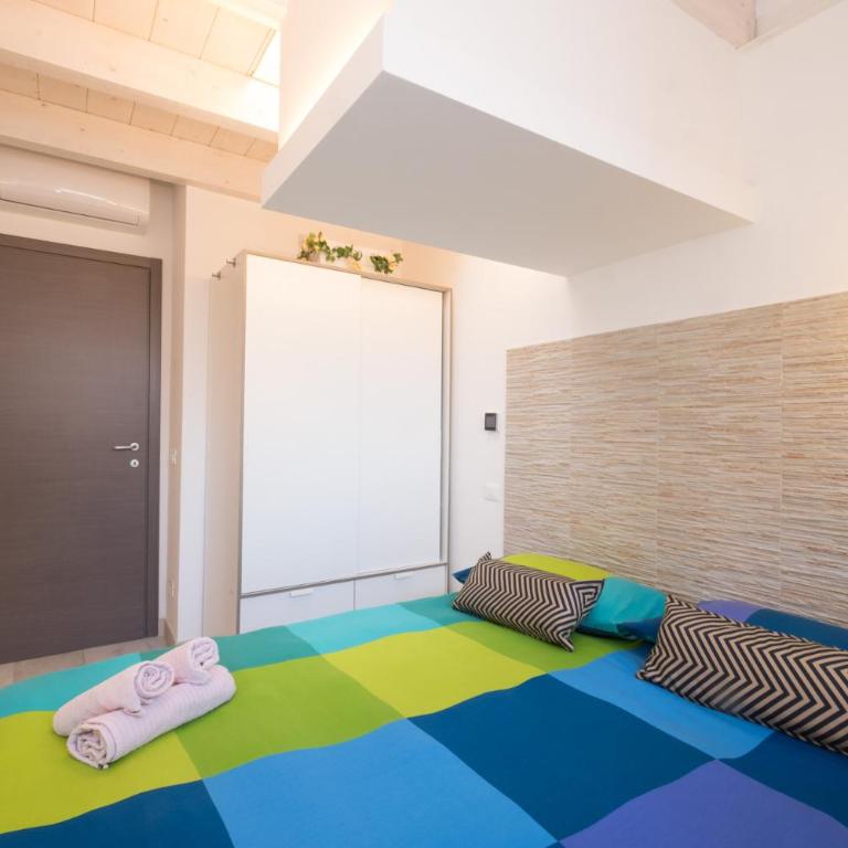 Happy House - Appartamento - 11