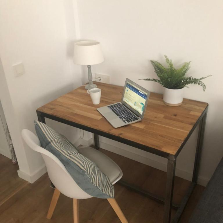 Estudio a 400 metros Ribera FREE PARKING - Estudio - 27