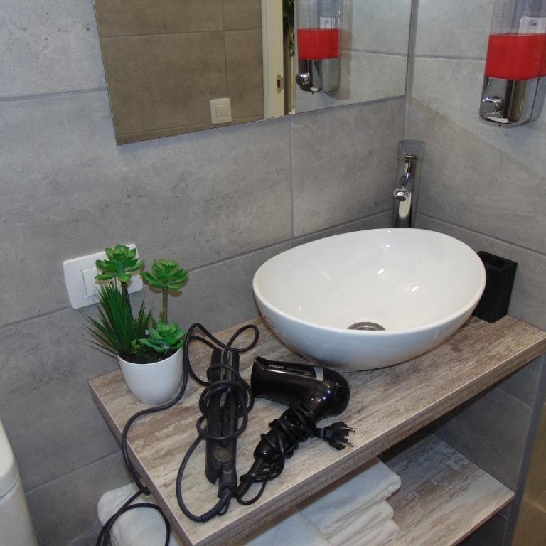 CASA PAPAGAYO - Apartamento de 1 dormitorio - 13