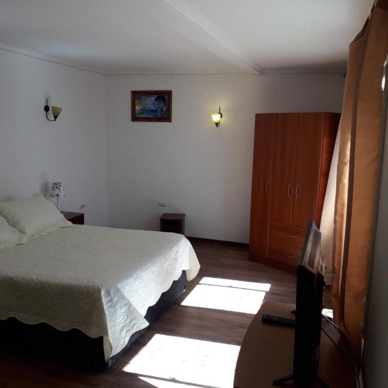 Mediterraneo Apartments (Recreo) - Loft - 1