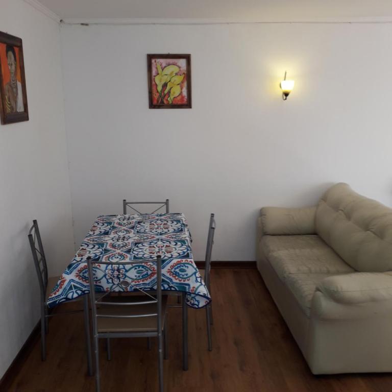 Mediterraneo Apartments (Recreo) - Loft - 4