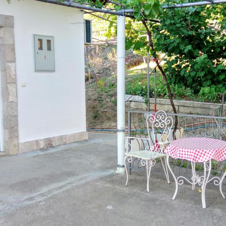 Apartmani Bosco - Apartman sa Terasom - 2