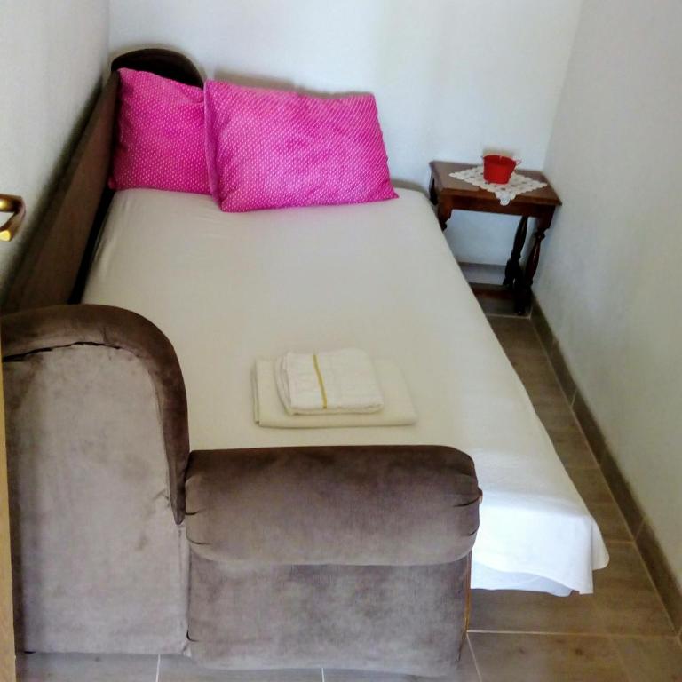 Apartmani Bosco - Apartman - 4