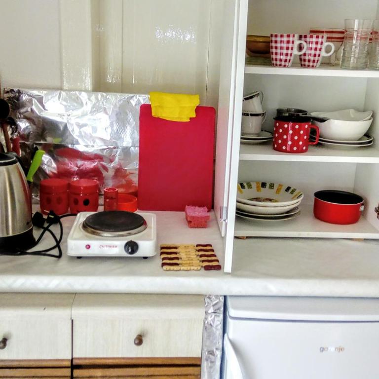 Apartmani Bosco - Apartman - 5