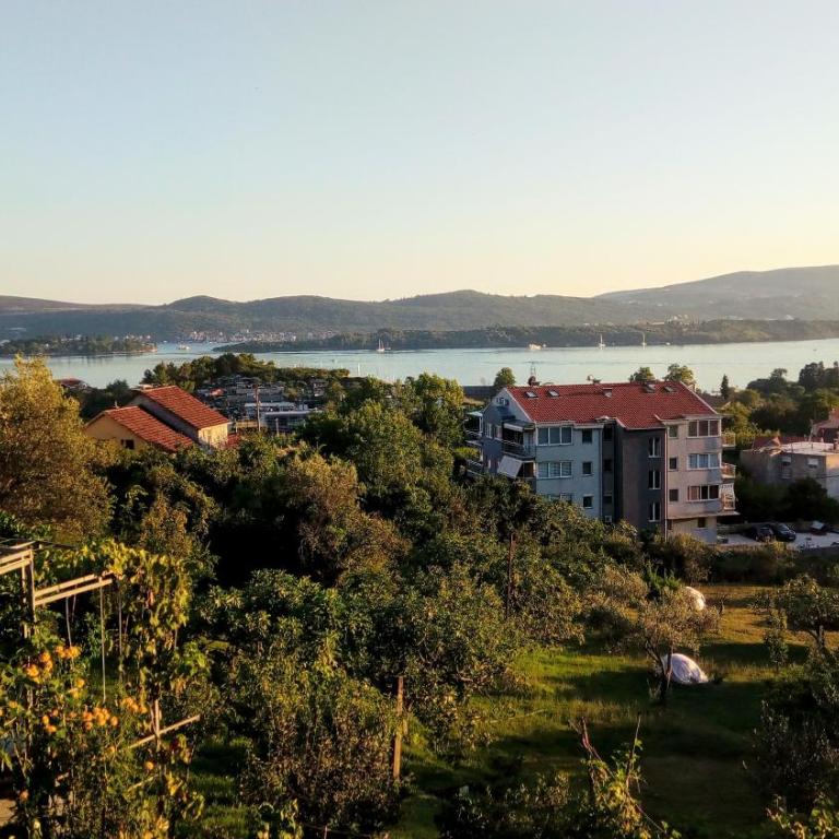 Apartmani Bosco - Apartman sa Balkonom - 3