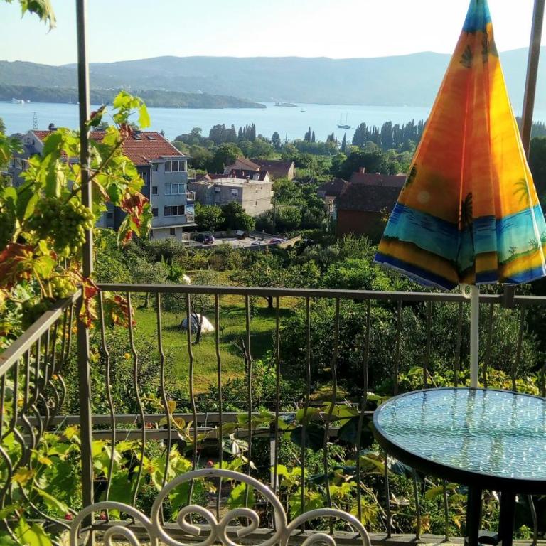 Apartmani Bosco - Apartman sa Terasom - 1